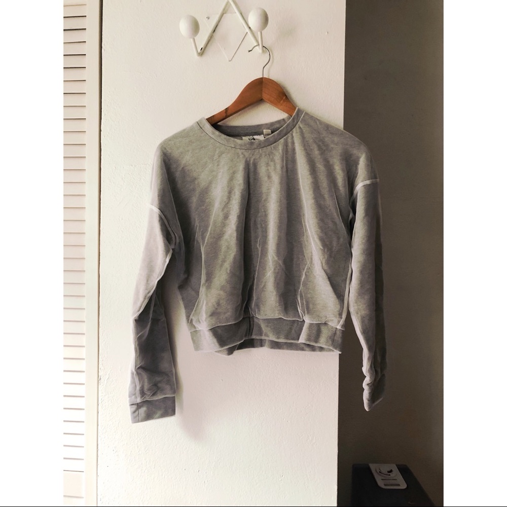 Cheap Monday sweatshirt